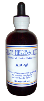A.P.-W 1oz A.P.-W 1oz