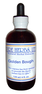 Pure Herbs Golden Baugh