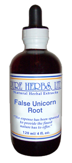 False Unicorn Root  1oz