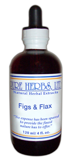 Figs & Flax 1oz