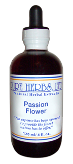 Passion Flower 1oz Passion Flower 1oz