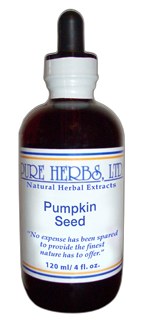 Pumpkin Seed  1oz