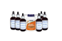 Bowel Cleanse, Liquids
