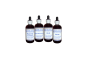 Parasite Cleanse, Liquids