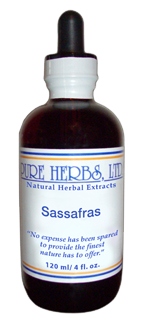 Sassafras 1oz Sassafras 1oz