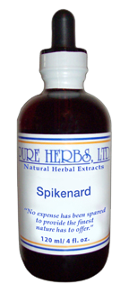 Spikenard  1oz