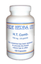 H.T. Combination Capsules 100ct