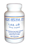L.A.S.-J.B. Capsules 100ct
