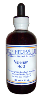 Valerian Root  1oz
