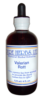Valerian Root 1oz Valerian Root 1oz