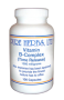 Vitamin B-Complex Capsules Vitamin B-Complex Capsules