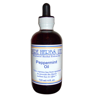 peppermint-oil
